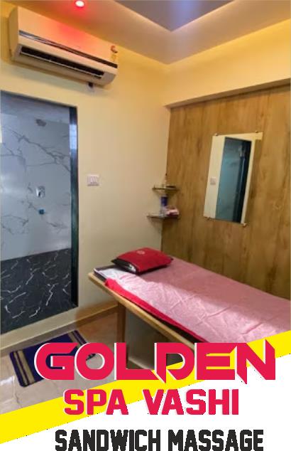 Sandwich Massage in Vashi